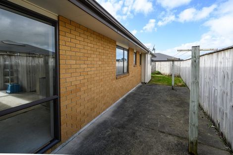 Photo of property in 22 Coby Sydney Drive, Bell Block, New Plymouth, 4312