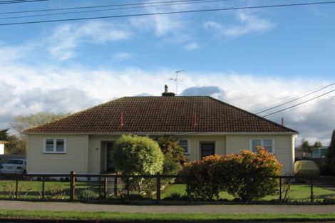 Photo of property in 168-170 Colombo Road, Masterton, 5810