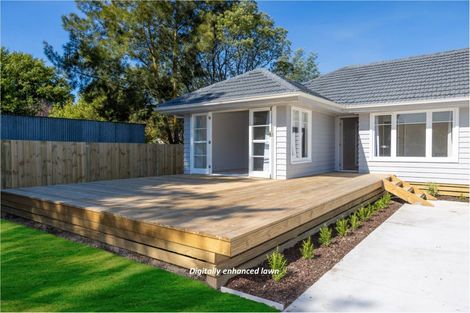 Photo of property in 9b Lawrence Street, Otane, 4202