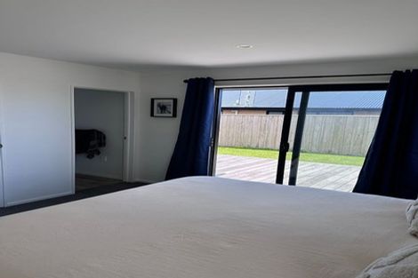 Photo of property in 27 Quinn Crescent, Woodend, 7610