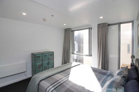 Photo of property in Monument Apartments, 7g/245 Wakefield Street, Te Aro, Wellington, 6011
