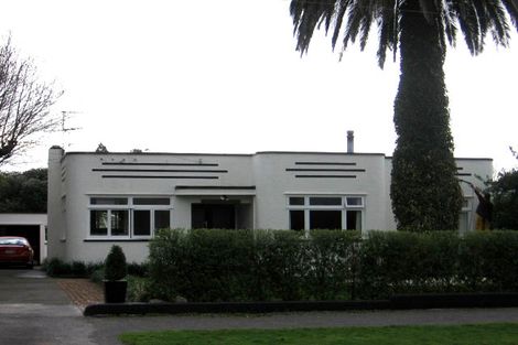 Photo of property in 10 College Street, Masterton, 5810