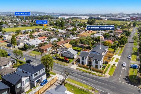 Photo of property in 6/20a Cleek Road, Mangere East, Auckland, 2024