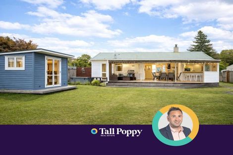 Photo of property in 9 Totara Terrace, Mangakino, 3421