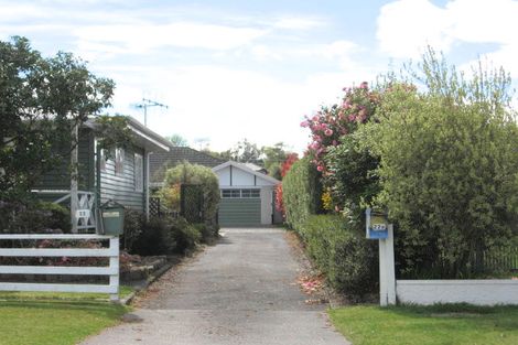 Photo of property in 22 Kaka Street, Taupo, 3330