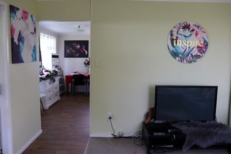 Photo of property in 8 Rosser Street, Huntly, 3700