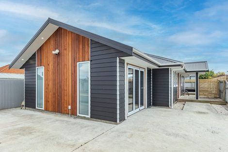 Photo of property in 571 Queen Street East, Levin, 5510