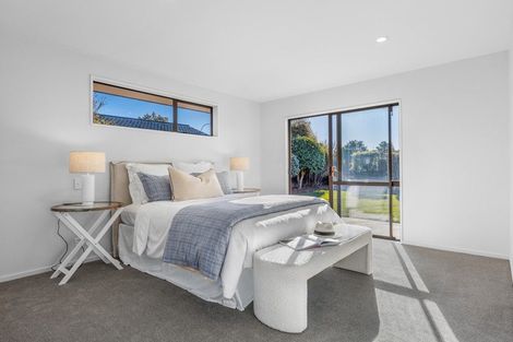 Photo of property in 2 De Courcy Place, Avondale, Christchurch, 8061