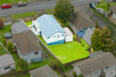 Photo of property in 204 Solar Road, Glen Eden, Auckland, 0602