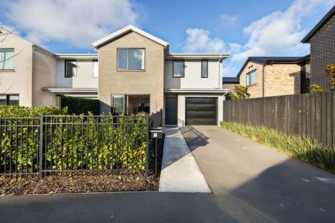 Photo of property in 13 Koral Lane, Broomfield, Christchurch, 8042