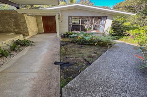 Photo of property in 3 Hebe Place, Birkenhead, Auckland, 0626