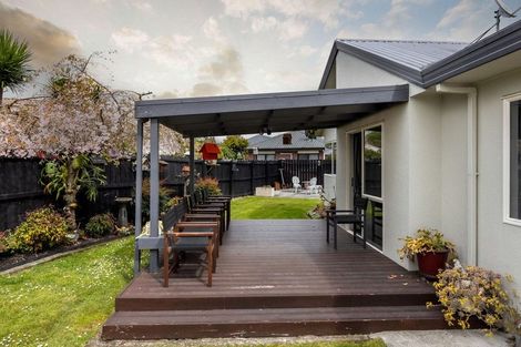 Photo of property in 58a Tennyson Street, Leamington, Cambridge, 3432