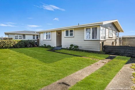 Photo of property in 55 Titoki Street, Castlecliff, Whanganui, 4501