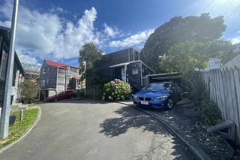 Photo of property in 85u4 Elizabeth Street, Mount Victoria, Wellington, 6011