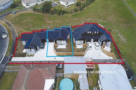Photo of property in 23u2 Ross Crescent, Fairfield, Hamilton, 3214