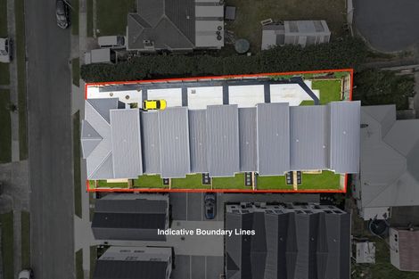 Photo of property in 26d Cape Road, Mangere, Auckland, 2022