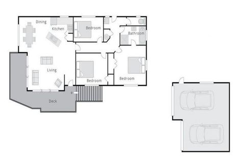 Photo of property in 52a Martin Road, Paraparaumu Beach, Paraparaumu, 5032