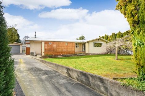 Photo of property in 8 Craven Court, Ashhurst, 4810