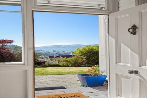 Photo of property in 4 Grant Street, Dunedin Central, Dunedin, 9016