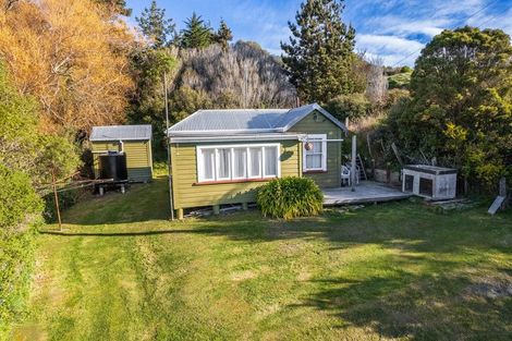 Photo of property in 58 Shag Point Road, Shag Point, Palmerston, 9482