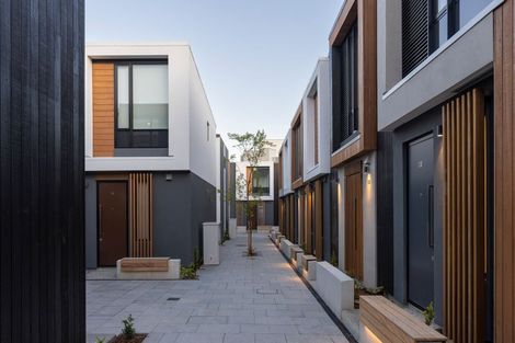 Photo of property in The Paddington, 129/11d Jessie Street, Te Aro, Wellington, 6011