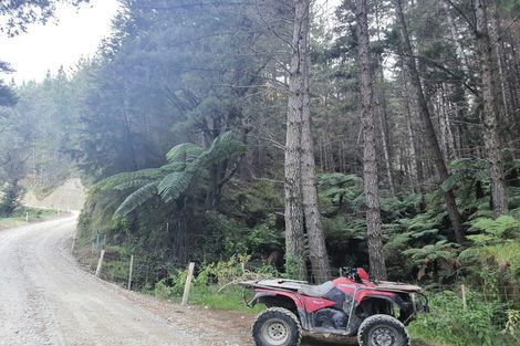 Photo of property in 477 Stafford Loop Road, Awatuna, 7882