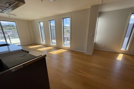 Photo of property in 703/8u Wigan Street, Te Aro, Wellington, 6011