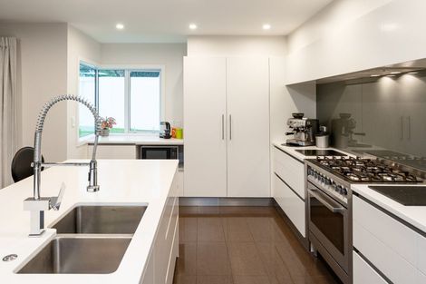 Photo of property in 109c James Line, Kelvin Grove, Palmerston North, 4414