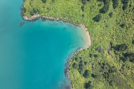 Photo of property in Tumbledown Bay, Port Underwood, Picton, 7281