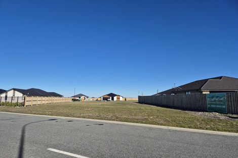 Photo of property in 587 East Maddisons Road, Rolleston, 7614