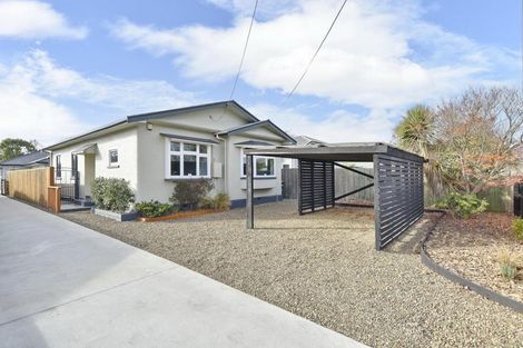 Photo of property in 49 Mackenzie Avenue, Woolston, Christchurch, 8023