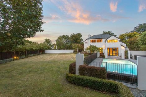 Photo of property in 3 Lewisham Park, St Albans, Christchurch, 8052
