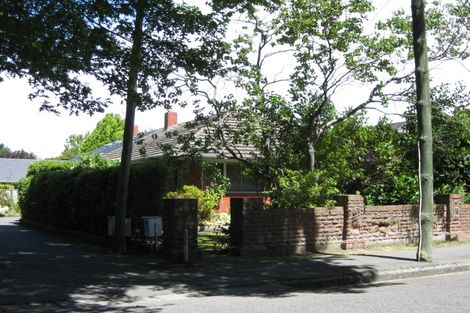 Photo of property in 1/44 Wairarapa Terrace, Merivale, Christchurch, 8014