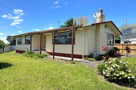 Photo of property in 42 Harania Avenue, Favona, Auckland, 2024