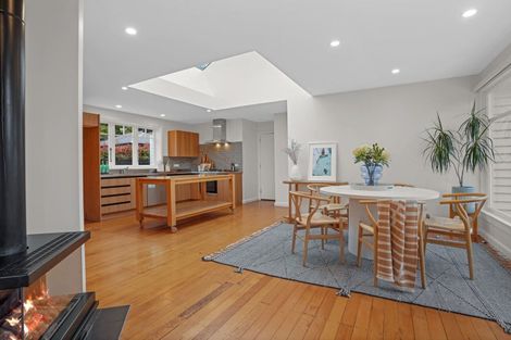 Photo of property in 26 Aratoro Place, Mount Pleasant, Christchurch, 8081