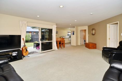 Photo of property in 32a Cumberland Place, Kaiapoi, 7630