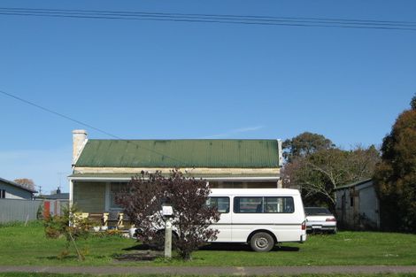 Photo of property in 124 Lucknow Street, Wairoa, 4108