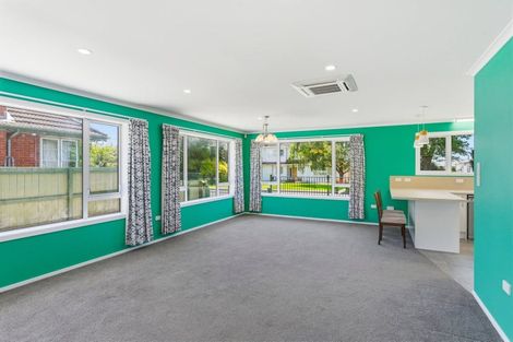 Photo of property in 190 Bath Street, Levin, 5510