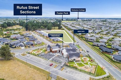 Photo of property in 626a East Maddisons Road, Rolleston, 7614