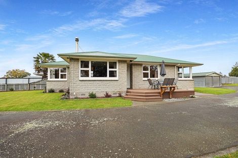 Photo of property in 144 Grove Street, Tinwald, Ashburton, 7700