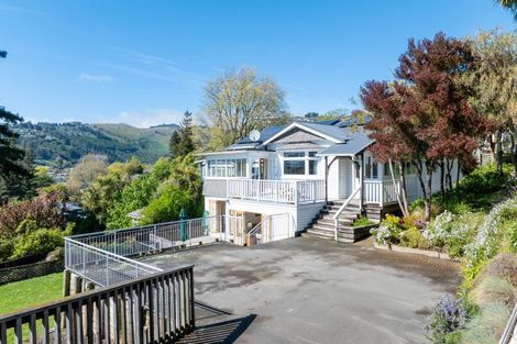 Photo of property in 3 Merlewood Avenue, Cashmere, Christchurch, 8022