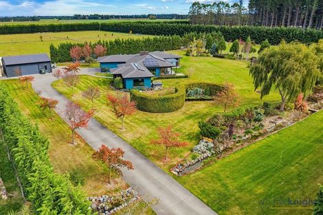 Photo of property in 1055 Browns Road, Swannanoa, Rangiora, 7475