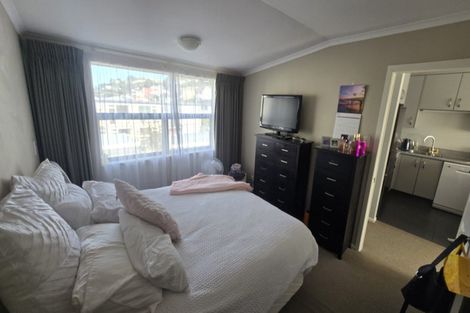 Photo of property in 153 Ohiro Road, Brooklyn, Wellington, 6021