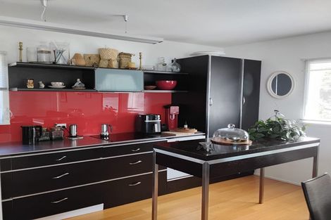 Photo of property in 61a Mortimer Terrace, Brooklyn, Wellington, 6021