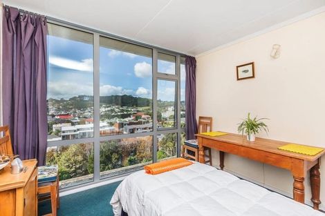 Photo of property in Mccallister Heights, 10/381u Adelaide Road, Newtown, Wellington, 6021