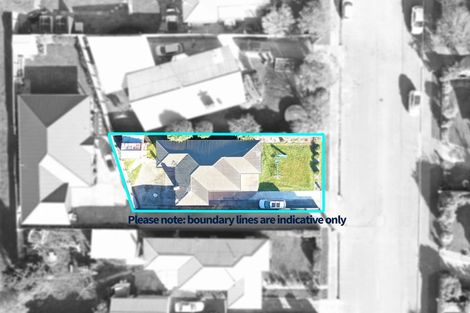 Photo of property in 37 Grove Street, Tinwald, Ashburton, 7700