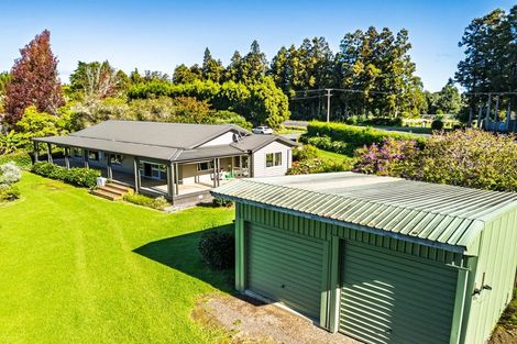 Photo of property in 297 Puketotara Road, Waipapa, Kerikeri, 0295