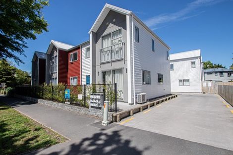 Photo of property in 16u4 Hammond Street, Hamilton Central, Hamilton, 3204