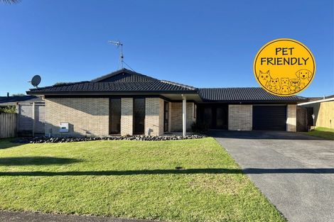 Photo of property in 9 Syntax Place, Conifer Grove, Takanini, 2112