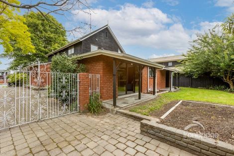 Photo of property in 270 Memorial Avenue, Burnside, Christchurch, 8053